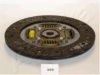 ASHIKA 80-03-366 Clutch Disc